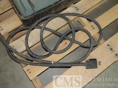 USED DELTA TABLE SAW