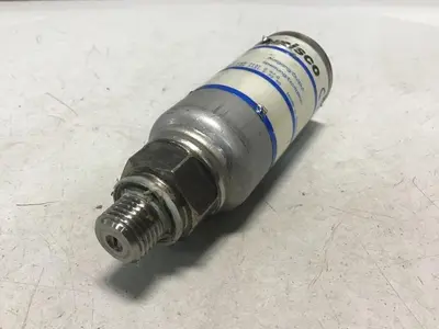 USED DYNISCO IDA354-5C-S78B