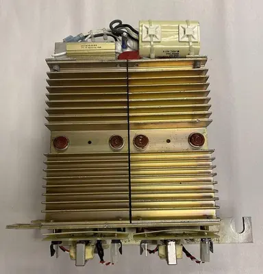 USED RELIANCE ELECTRIC 86466-18S
