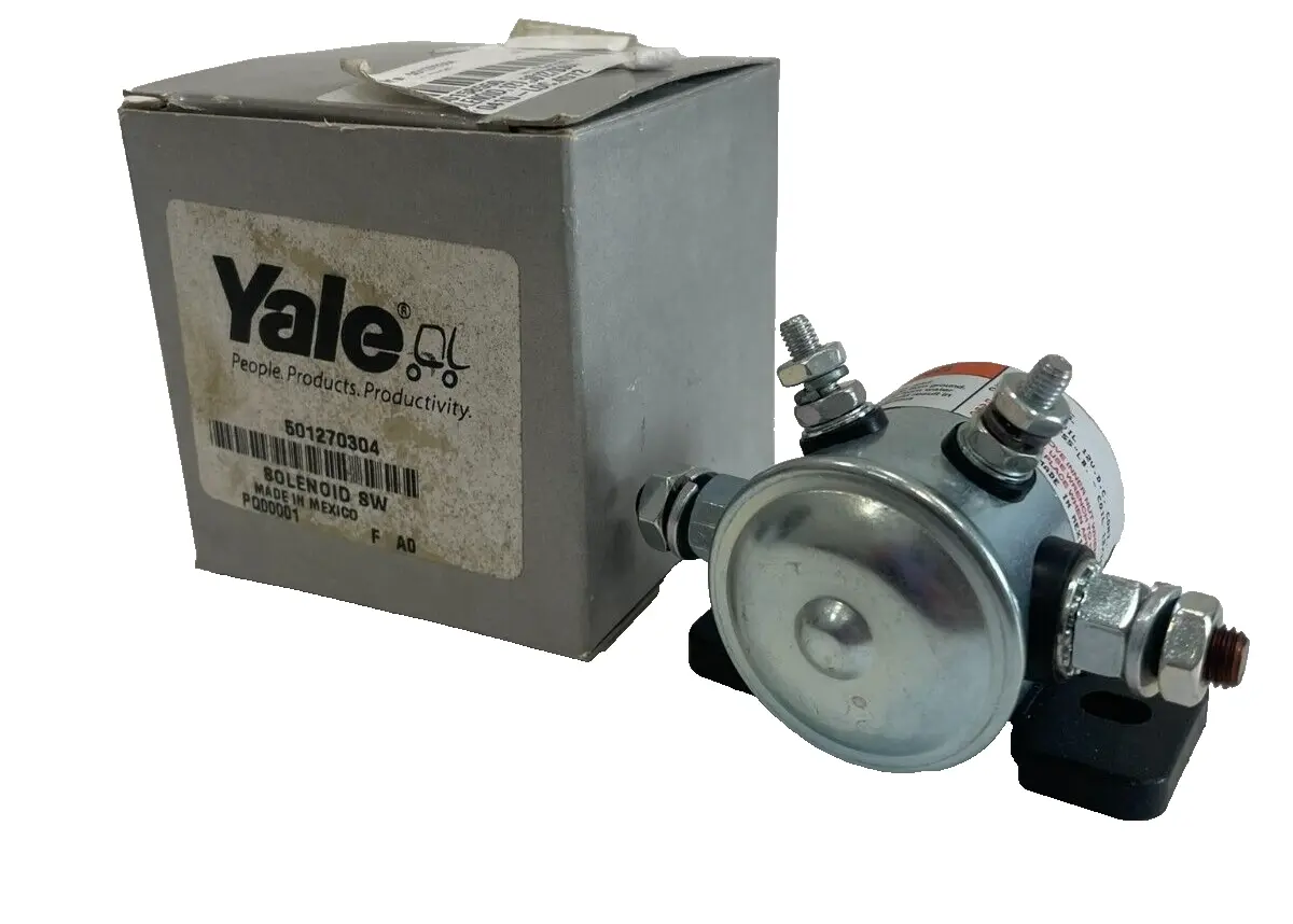 NEW WHITE-RODGERS/YALE 111-159D COIL 12V 501270304 111159D
