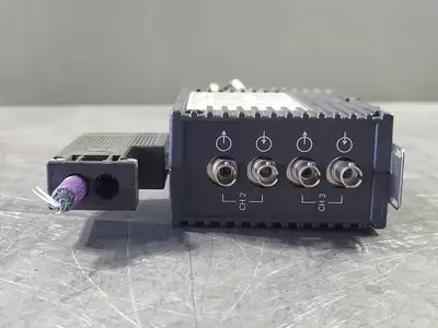 USED SIEMENS 6GK1 502-3CB10