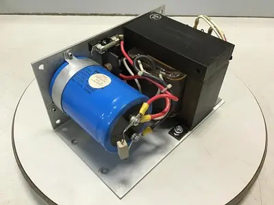 USED ACME ELECTRIC 500B24H