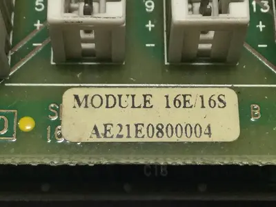 USED SEPRO ROBOTIQUE 07S1071-CIN B