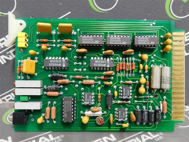 Used AMETEK C-03622-001R Electrical Controls | Green Industrial #680664