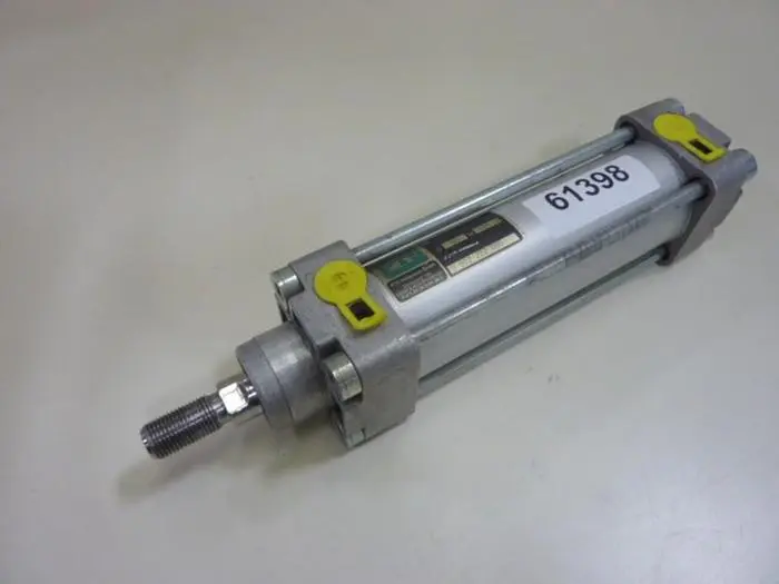 Used PTS MARQUARDT 0 822 222 005 Cylinders Michigan US | Ideal Machinery #604211