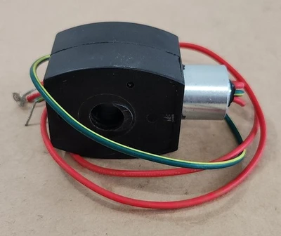USED ASCO 238714-106-D