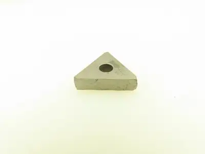 TRW Wendt-Sonis 15T5N Carbide Insert Grade CY17  (10pcs)