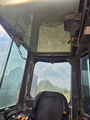 Used 2020 CASE CX55B Excavators Texas US | Proxy Equipment #1519333