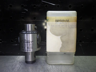 Komet ABS 40 to ABS 20 KFK 0 Boring Head SM 0200100 (LOC2794A)