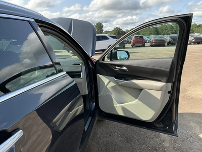 Used 2023 CADILLAC XT4 SUVs Michigan US | Miedema Asset Management Group #1316035