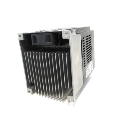 USED OMRON 3G3MX-A4022 INVERTER 3G3MXA4022