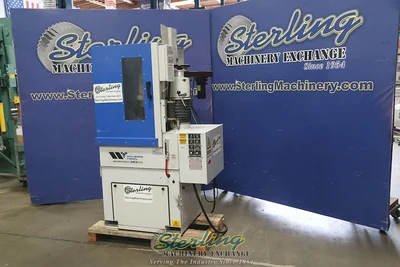 Used DCM PDG-5-3 Punch & Die Grinders California US | Sterling Machinery Exchange #1465402