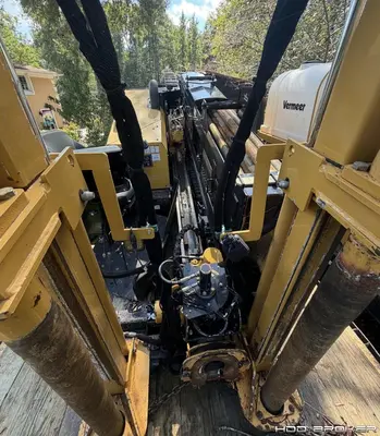 Used 2022 VERMEER 2022 VERMEER D23X30 S3 Drill Rigs Florida US | HDD Broker #1553224