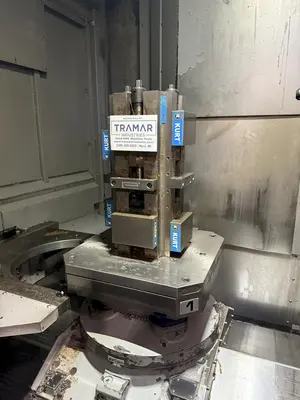 USED 2015 OKK HMC 500
