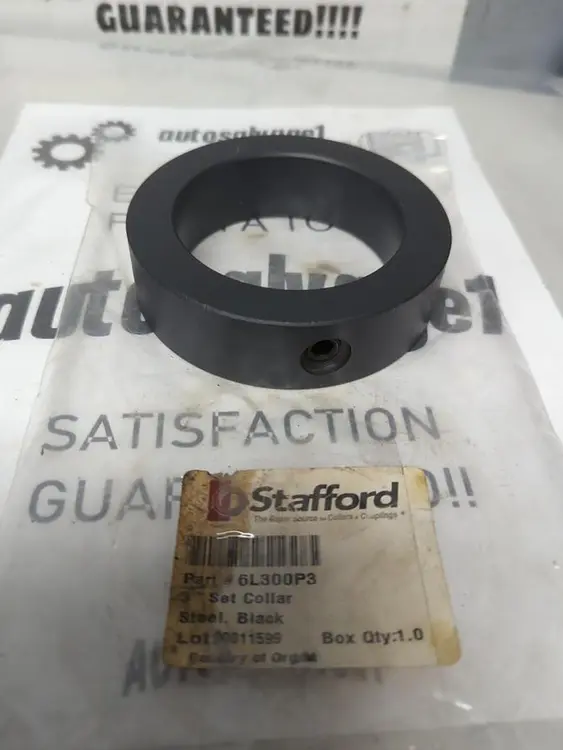 New | in-Stock STAFFORD 6L300P3 Industrial Controls | Surplus Asset Holdings #1221085