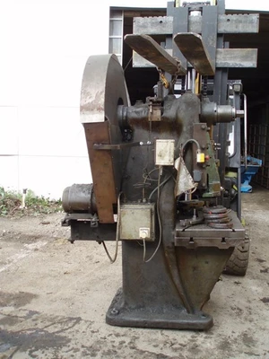 USED SOENEN 80 TON