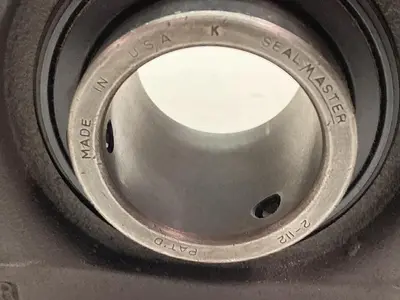 New | in-Stock SEALMASTER NP-28 Bearings | Surplus Asset Holdings #1194919