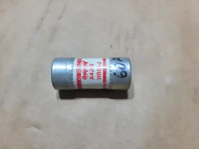 Used GOULD SHAWMUT A4J60 Misc Electrical & Power Parts British Columbia CA | Lenmark #1439409