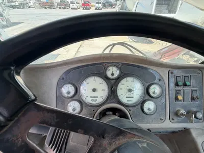Used 2004 OSHKOSH S SERIES Concrete Mixer Trucks Kentucky US | Proxy Equipment #1388962