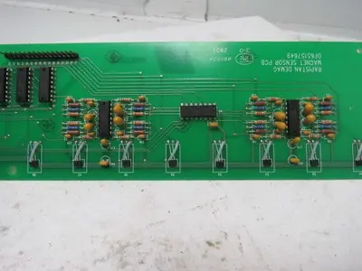 Used RAPISTAN _UNKNOWN_ Miscellaneous MRO | Arrow Industrial #650300