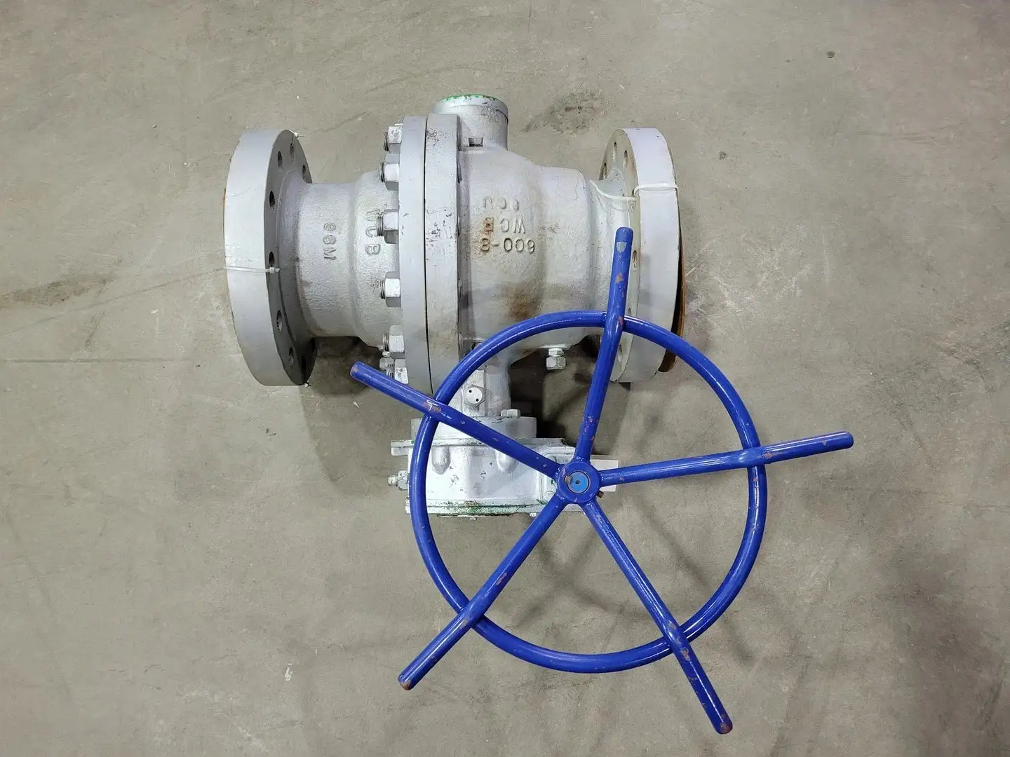 USED KUKA CFA60-BN