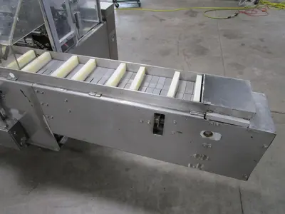 USED FMS 2000B