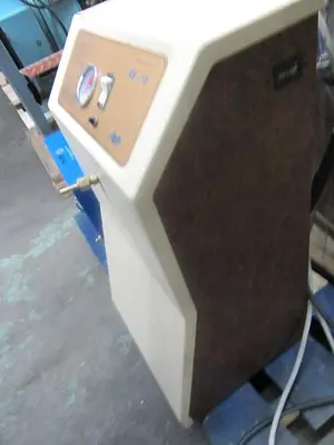 2264-700 AIRSEP Oxygen Generator, Model # AS-10