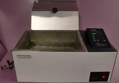 Used THERMO FISHER SCIENTIFIC 260 Lab Water Baths Texas US | Bamko Surplus Process Equipment #939134