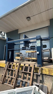 LANCO 25-12A Chemical & Process Equipment | Global Machine Brokers, LLC (1)