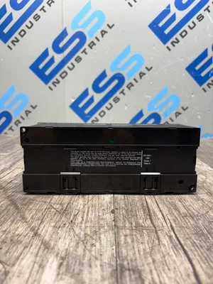 USED FANUC IC693UDR005LP1