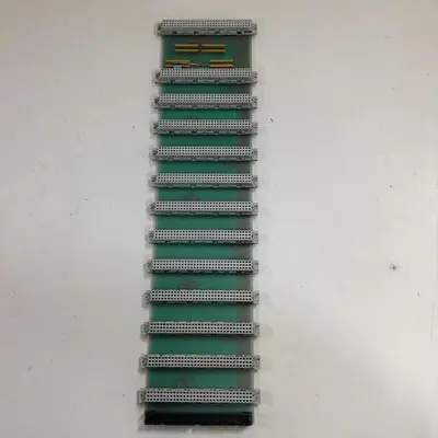 USED KEBA E-I/O BUS-3 D1335D