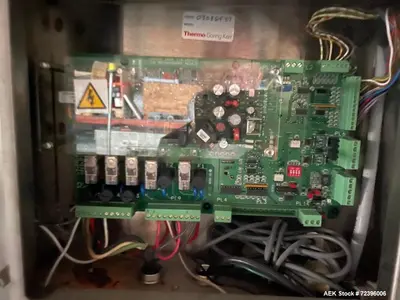 USED GORING KERR DSP3/3-PSU
