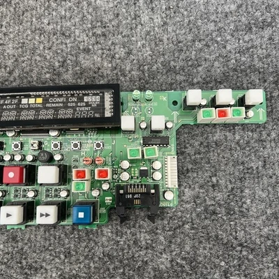 Used Sony KY-438 1-670-597-11 Automation Control (HMI) California US | Davliegogo LLC #1706403