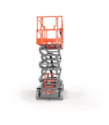 New | in-Stock 2026 Skyjack SJ4740 Scissor Lifters New York US | United Lift #1446388