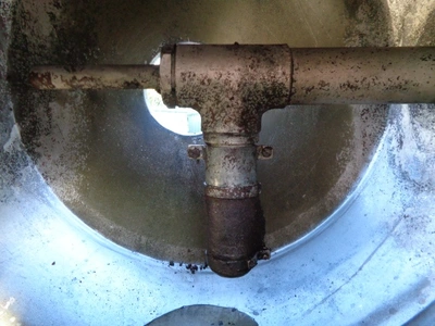 Apex S/S Double Cone Drier 40 L