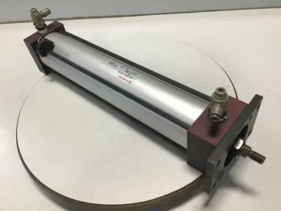 USED NORGREN A0333A1
