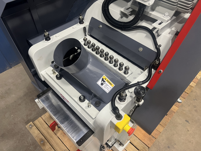 NEW NORTHTECH NT-400EL