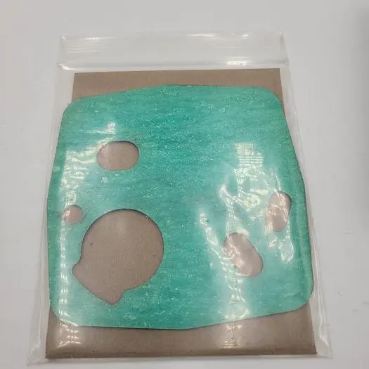 New | in-Stock BUSCH BUSCH 481000295 GASKET / GASKET USED ON PUMP MODELS SV1010B Pumps | ND Industrial Surplus #1225832