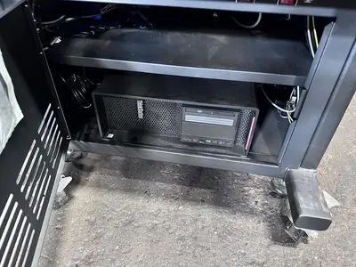 USED 2018 HEXAGON SF 4.5.4