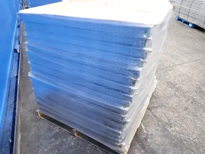 36" X 16" Conveyors