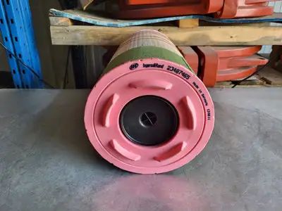 NEW INGERSOLL-RAND 23487465