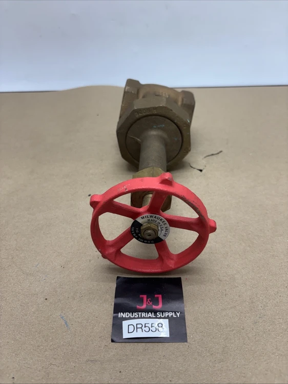 New | in-Stock Milwaukee 1151 Valves/Fittings Indiana US | J&J Industrial Supply #518009