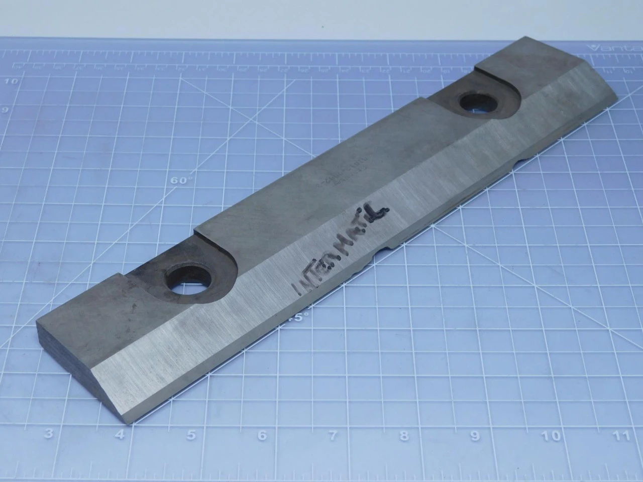 Used INTERMATIC _UNKNOWN_ Granulators | OCO Industrial #1713850