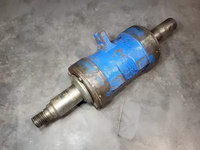 USED WARMAN D005
