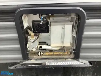 Used 2021 SALEM M-29VBUD Campers, Caravans, Motorhomes Michigan US | Miedema Asset Management Group #1327807