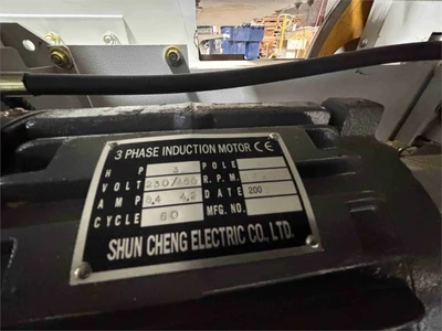 Used 2005 HIGH POINT TOOL HP-611 Sawmill Resaws Colorado US | MachineryMax #1518817