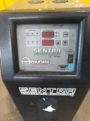 USED AMERICAN MSI V24-DLT-24