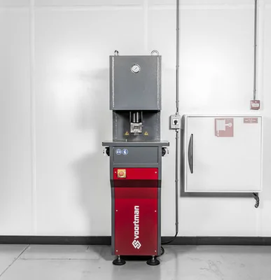 NEW VOORTMAN V70