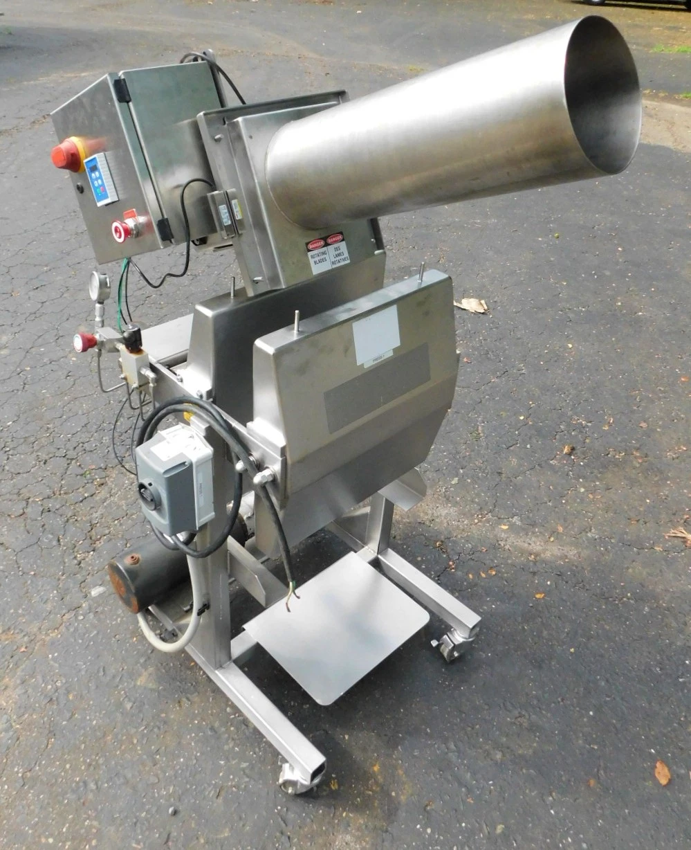 USED GOODNATURE JUICE PRESS X-1 1 PX4