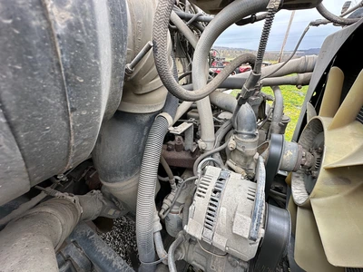 Used 1997 FORD L900 Street Sweeper Pennsylvania US | Proxy Equipment #1385051